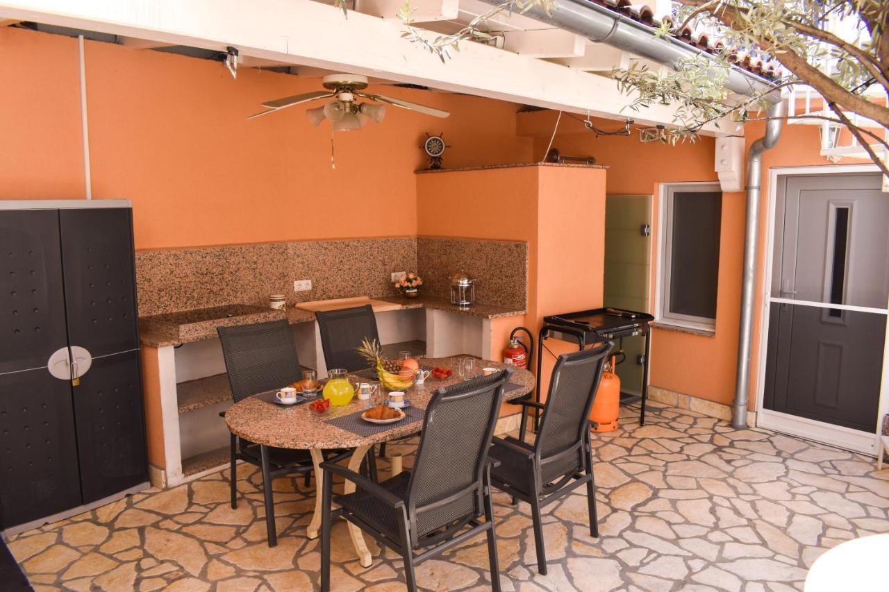 Kuca Za Odmor Antic - Holiday House Antic Нови-Винодолски Экстерьер фото