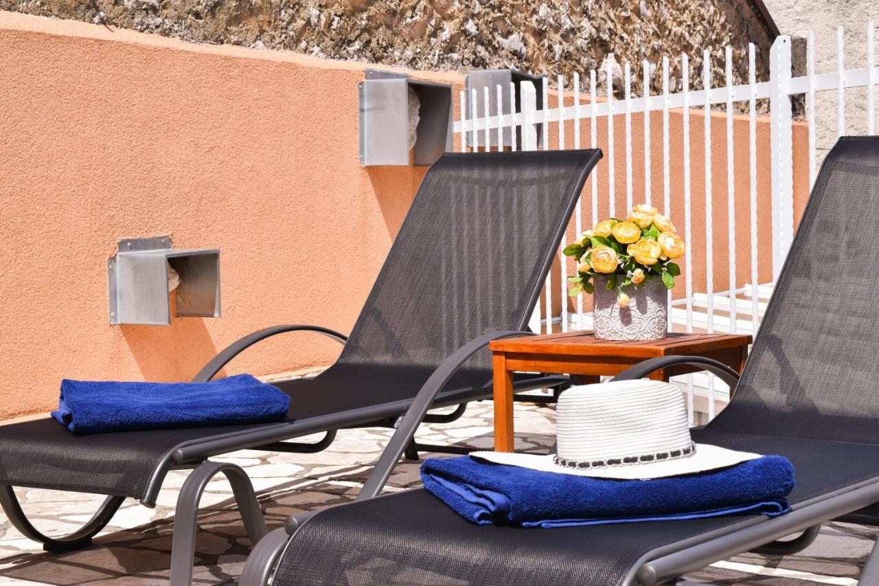 Kuca Za Odmor Antic - Holiday House Antic Нови-Винодолски Экстерьер фото