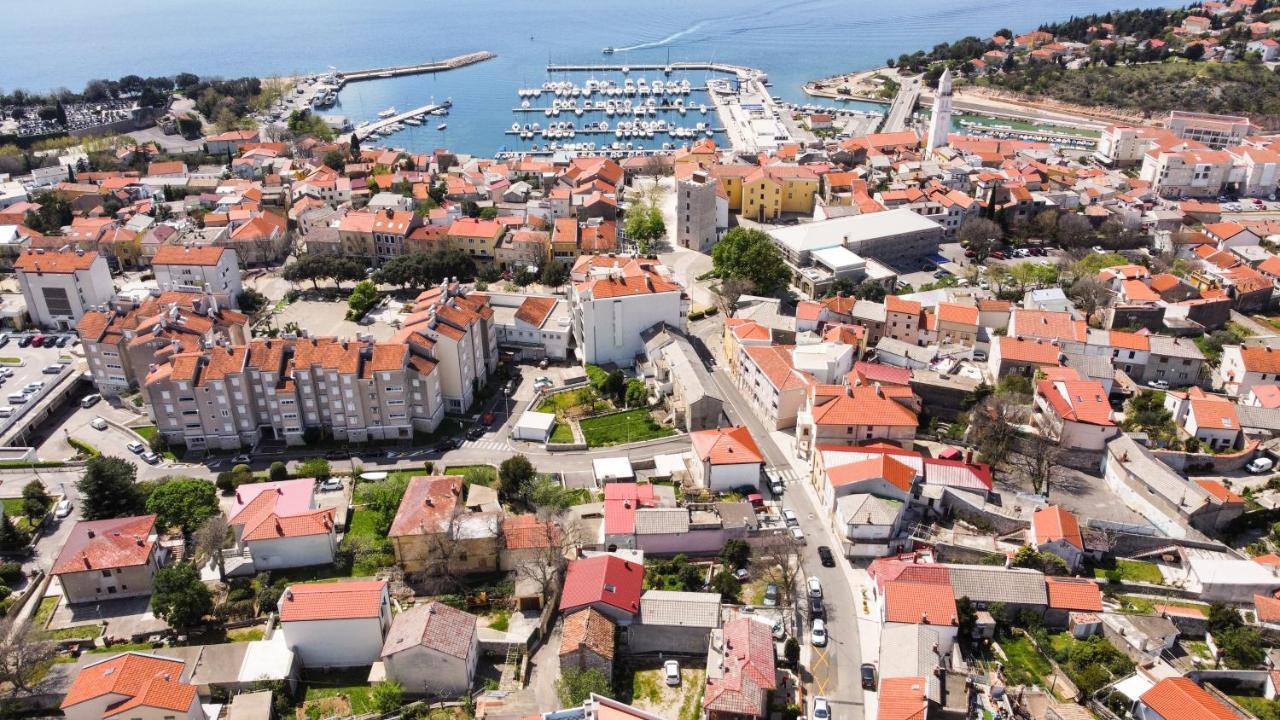 Kuca Za Odmor Antic - Holiday House Antic Нови-Винодолски Экстерьер фото