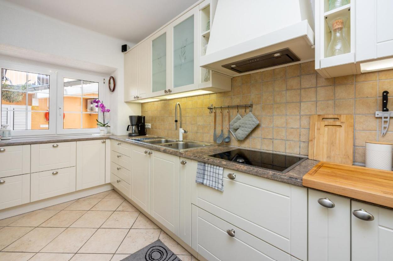 Kuca Za Odmor Antic - Holiday House Antic Нови-Винодолски Экстерьер фото