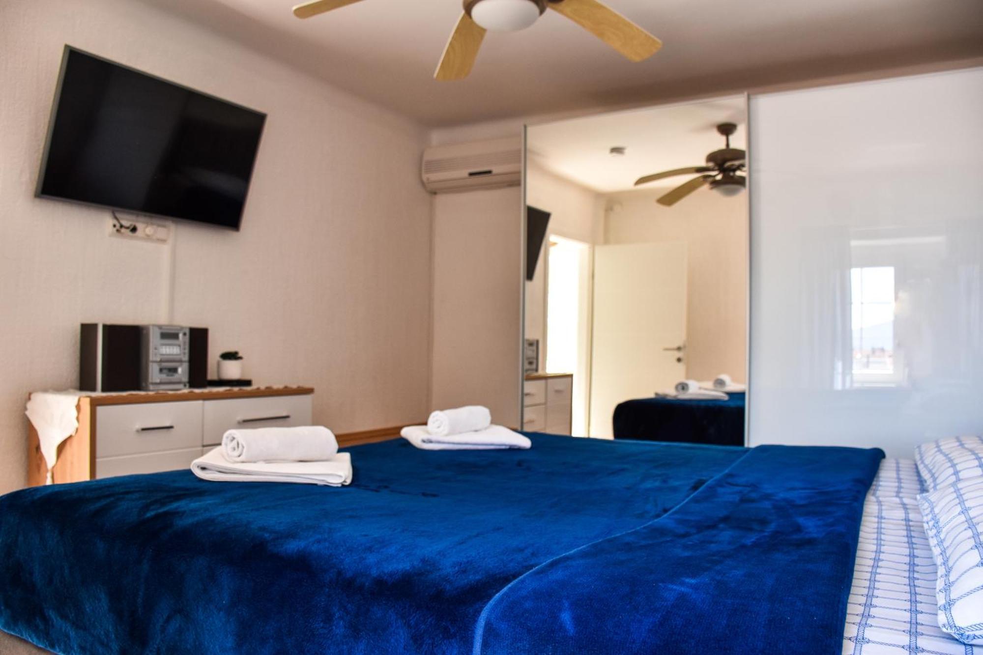 Kuca Za Odmor Antic - Holiday House Antic Нови-Винодолски Экстерьер фото